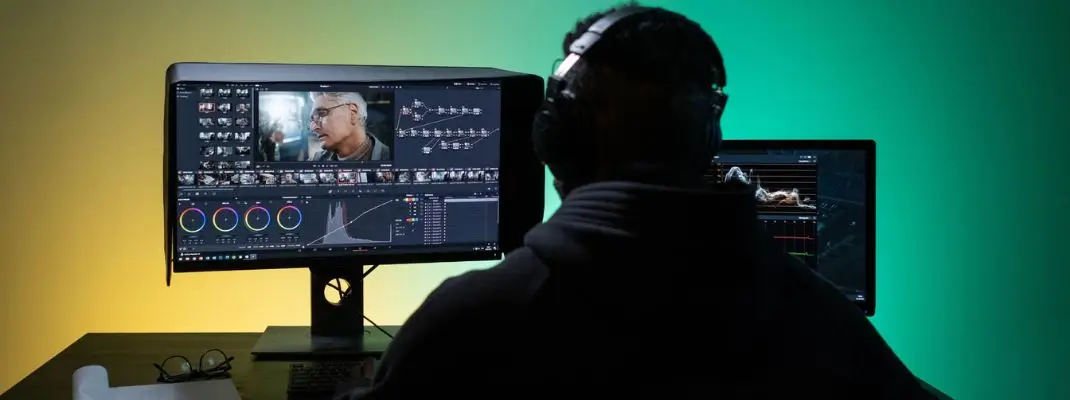 our story - streamers studio1